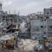 أكثر من 70% من الوحدات السكنية في غزة باتت غير صالحة للسكن